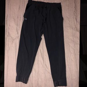 Under Armour joggers